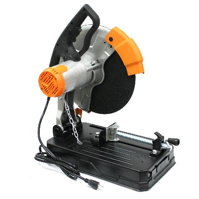 Power Cutter Machine