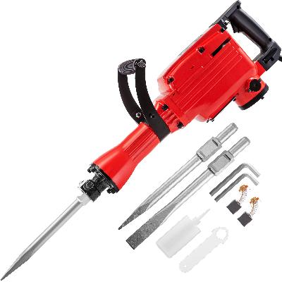 Power Demolition Hammer