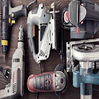 Power Tool Spares Parts