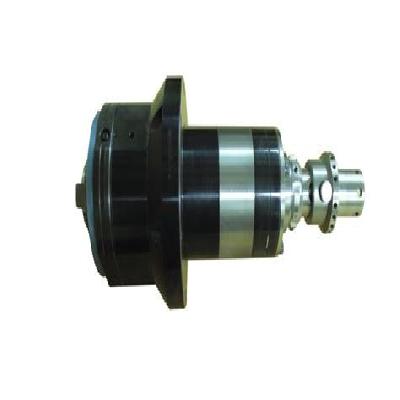 Robodrill Spindle