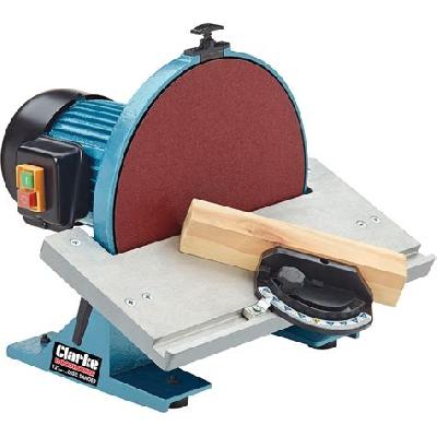 Sander Machine