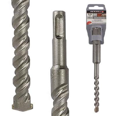 SDS Hammer And Drill Bits