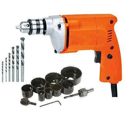 Wall Drill Machine