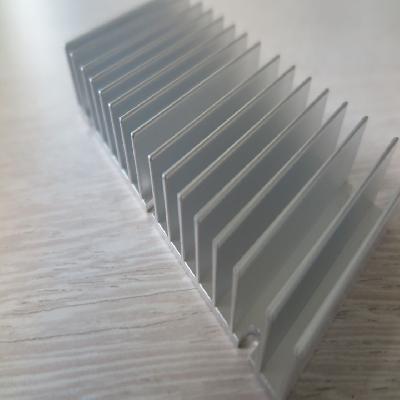 Aluminum Heat Sinks