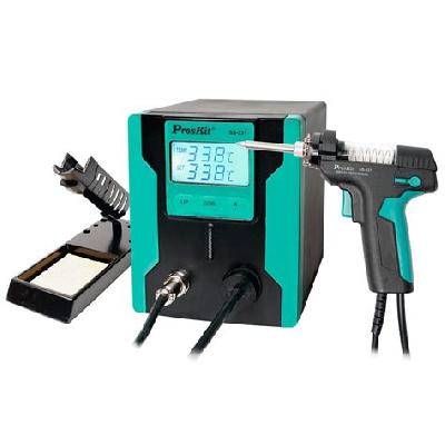 Bench Top Desoldering Station