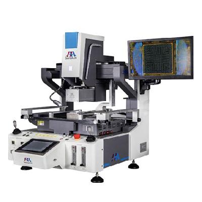 BGA Rework System