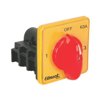 Cam Operated Switches
