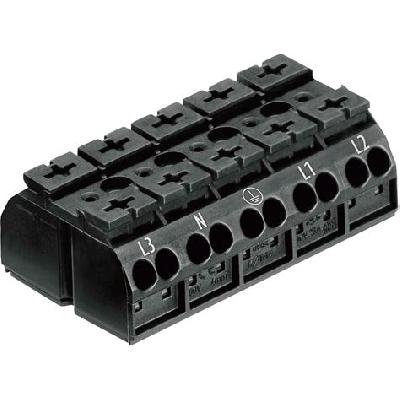 Chassis Mount Terminal Blocks