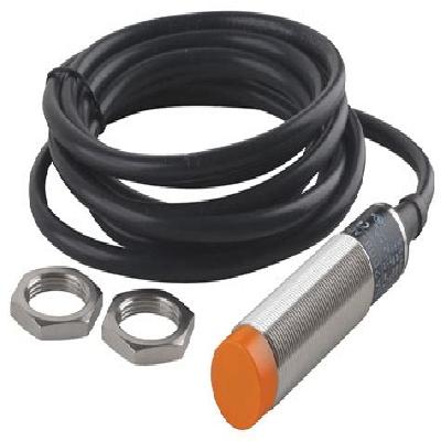 Cylindrical Proximity Sensors