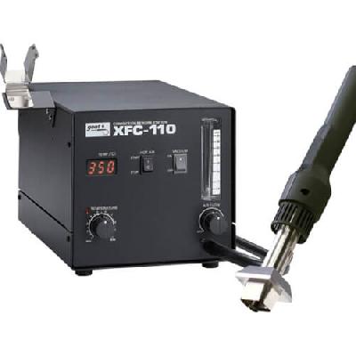 Digital Display SMD Rework Station XFC 110