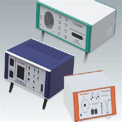 DIN Standard Instruments Enclosures Aqura Series