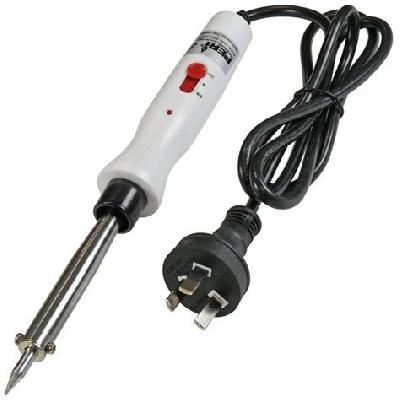 Dual Watt Soldering Iron