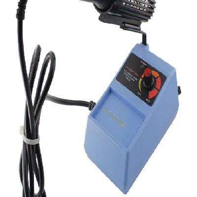 Economical Antistatic Temperature Control Soldering Station