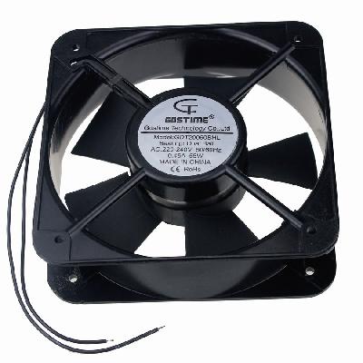 Exhaust Fans-220 X 220 X 60 mm