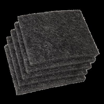 Filter for Fume Absorber