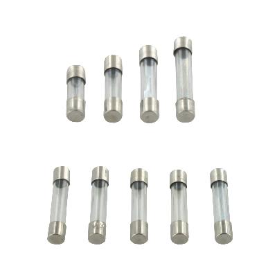 Glass Fuses