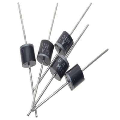 High Voltage Diode