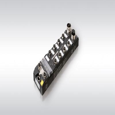 I o Modules with Pluggable Field Wiring