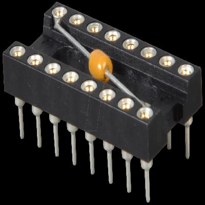 IC Sockets