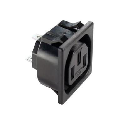 IEC Outlets-C13