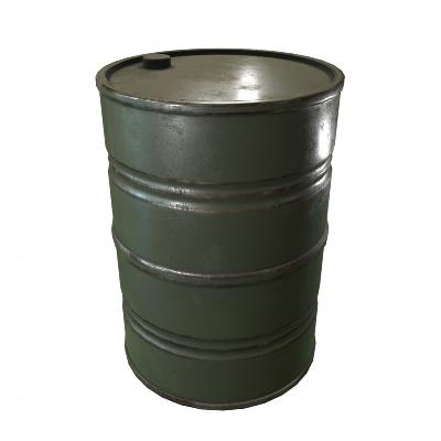 Industrial Barrels