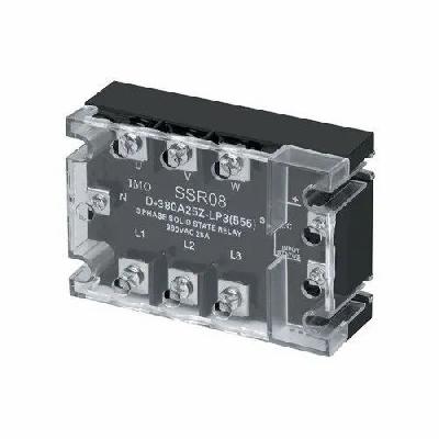 Industrial Relays-Panel Mounting Relays- kss - Kda - Kaa