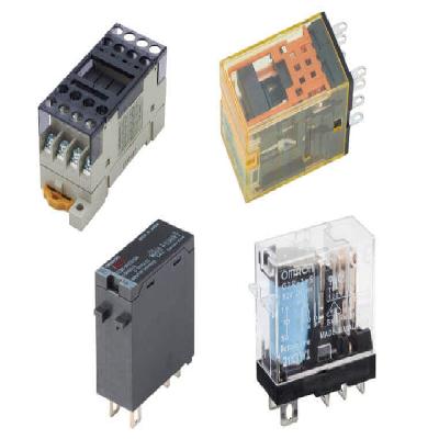 Industrial Relays Panel Mounting Relays zG3M