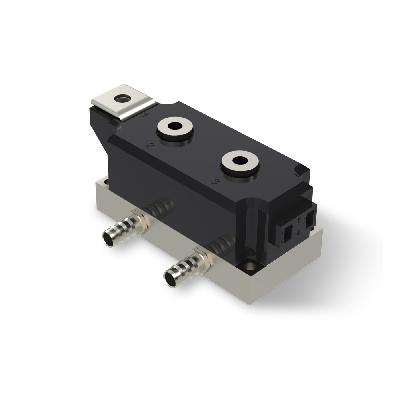 Isolated Water Cooled Modules Assemblies