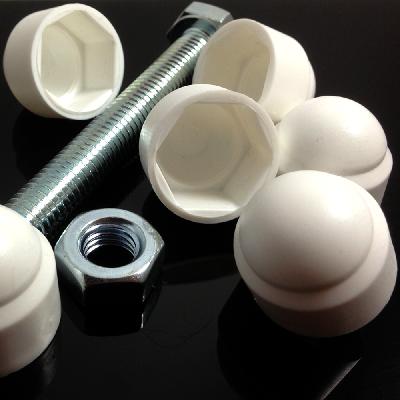 Knobs Accessories Nut Covers