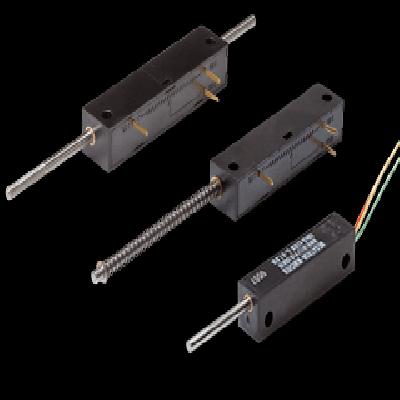 LCP8 Linear Motion Potentiometer