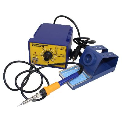 Lead Free Soldering Station
