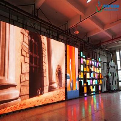 LED Displays