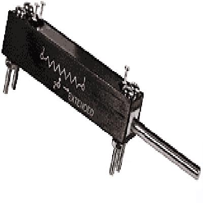 Linear Motion Wire Wound Potentiometer