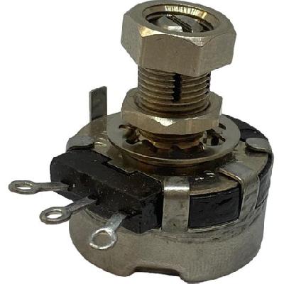 MIL-SPEC Potentiometer