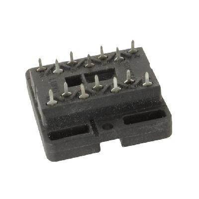 PCB Mounting Sockets