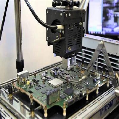 PCB Mountings
