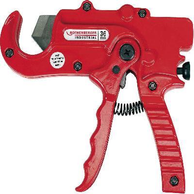 Plastic Cutters