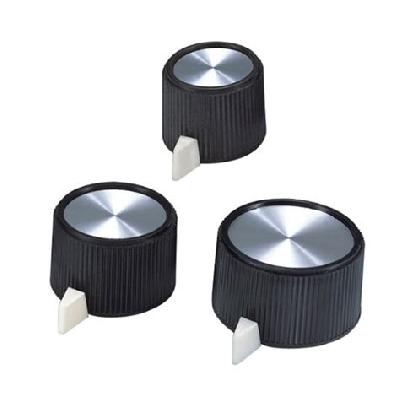 Pointer Knobs