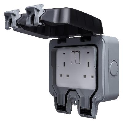 Power Sockets