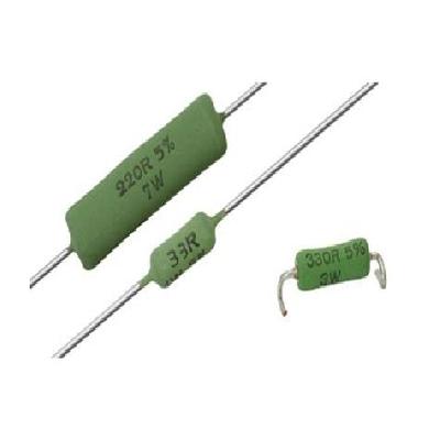 Professional Grade Wire Wound Resistors