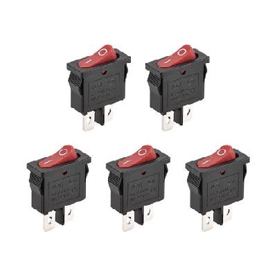 Rocker Switches