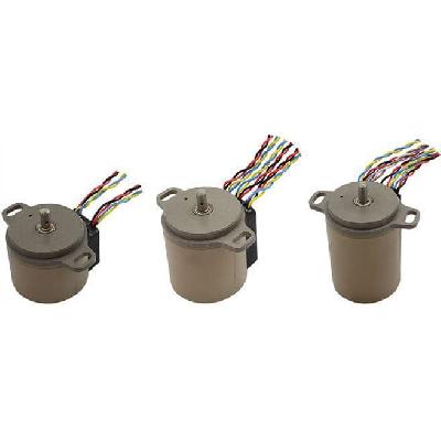Rotary Conductive Plastic Servo Potentiometers