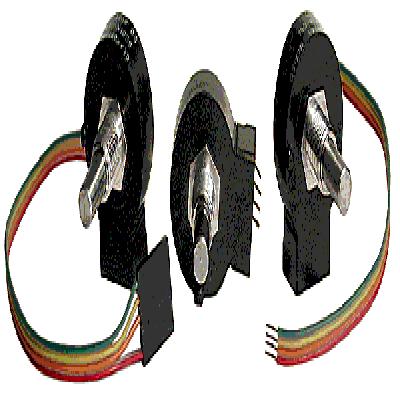 Rotary Encoders Series 600E