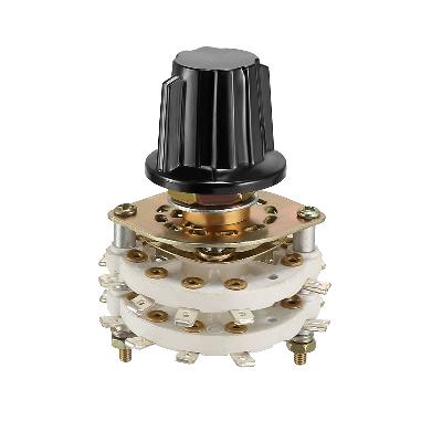 Rotary Switches