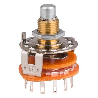 Rotary Switches Series 93