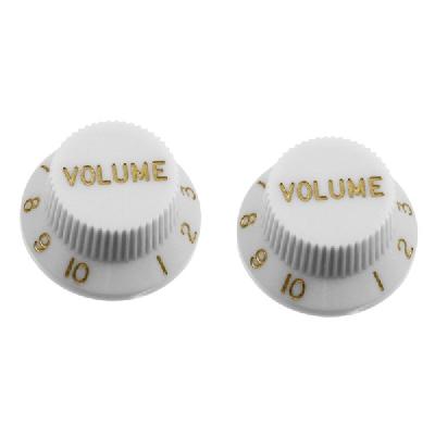 SC Series Knobs