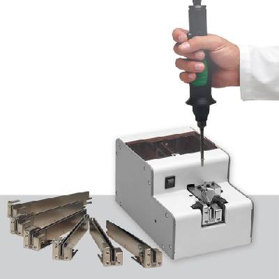 Screw Feeders Nj Series Quantity