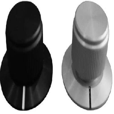 Selection Guide Knob