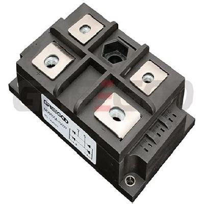 Single Phase Diode Bridge Module