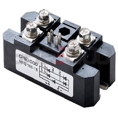 Single Phase Half Controlled Bridge Rectifier Module